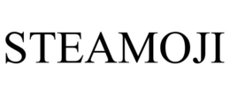 STEAMOJI trademark