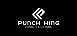 PK PUNCH KING PUNCHING REINVENTED trademark