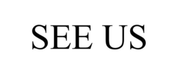 SEE US trademark