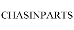 CHASINPARTS trademark
