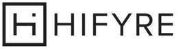 H HIFYRE trademark
