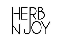 HERB N JOY trademark