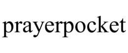 PRAYERPOCKET trademark