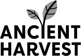 ANCIENT HARVEST trademark