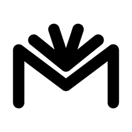 M trademark