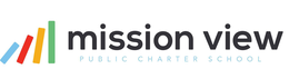MISSION VIEW PUBLIC CHARTER SCHOOL trademark