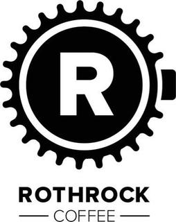 R ROTHROCK COFFEE trademark
