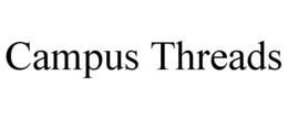 CAMPUS THREADS trademark