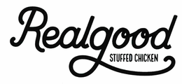 REALGOOD STUFFED CHICKEN trademark