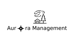 AURORA MANAGEMENT trademark