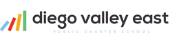 DIEGO VALLEY EAST PUBLIC CHARTER SCHOOL trademark