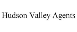 HUDSON VALLEY AGENTS trademark