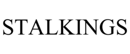 STALKINGS trademark