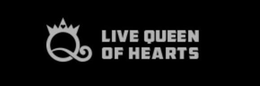 LIVE QUEEN OF HEARTS trademark
