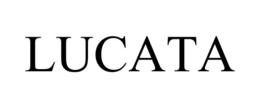 LUCATA trademark