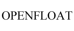 OPENFLOAT trademark