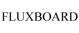 FLUXBOARD trademark