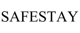 SAFESTAY trademark