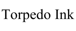 TORPEDO INK trademark