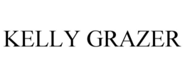 KELLY GRAZER trademark