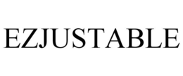 EZJUSTABLE trademark