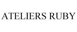 ATELIERS RUBY trademark