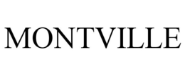 MONTVILLE trademark