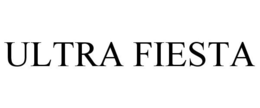 ULTRA FIESTA trademark