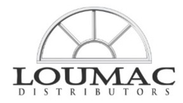 LOUMAC DISTRIBUTORS trademark