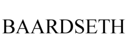 BAARDSETH trademark