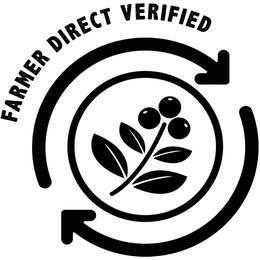 FARMER DIRECT VERIFIED trademark