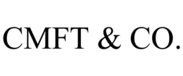 CMFT & CO. trademark