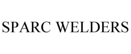 SPARC WELDERS trademark