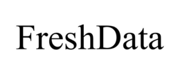 FRESHDATA trademark