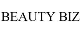 BEAUTY BIZ trademark