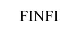 FINFI trademark
