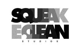 SQUEAK E. CLEAN STUDIOS trademark