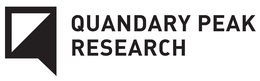 QUANDARY PEAK RESEARCH trademark