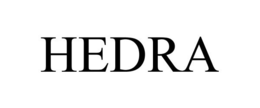 HEDRA trademark