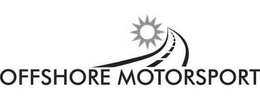 OFFSHORE MOTORSPORT trademark