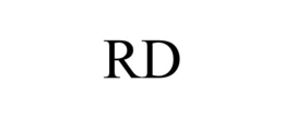 RD trademark