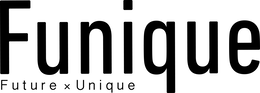 FUNIQUE FUTURE X UNIQUE trademark