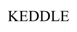 KEDDLE trademark