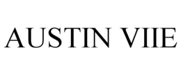 AUSTIN VIIE trademark