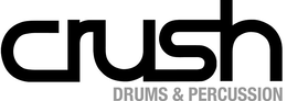 CRUSH DRUMS & PERCUSSION trademark