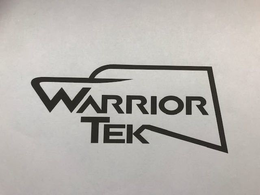 WARRIOR TEK trademark