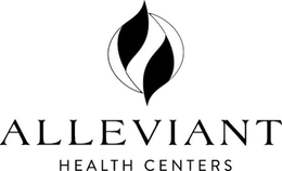ALLEVIANT HEALTH CENTERS trademark