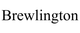 BREWLINGTON trademark