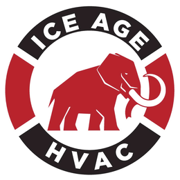 ICE AGE HVAC trademark