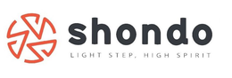 SSS, SHONDO, LIGHT STEP, HIGH SPIRIT trademark